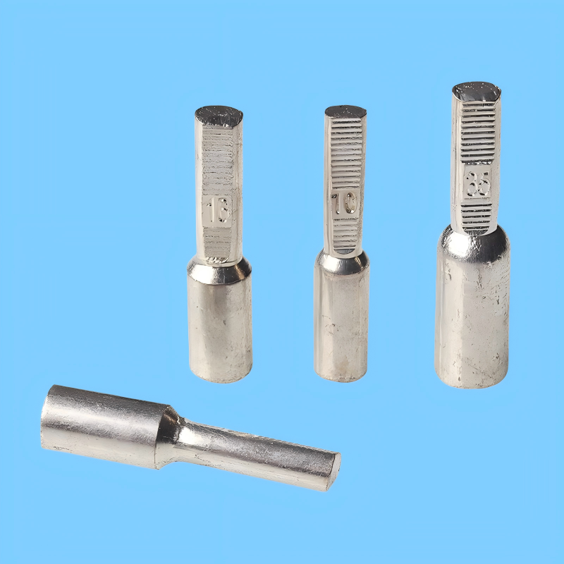DTA Tin-plated Copper Pin Terminals 9